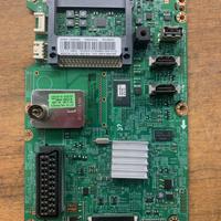 Main board tv samsung