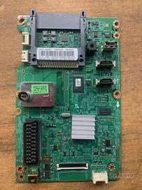 Main board tv samsung