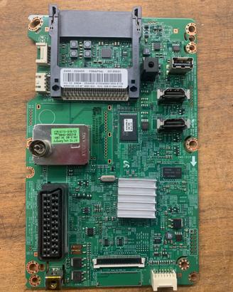 Main board tv samsung