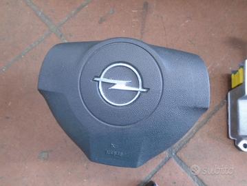 AIRBAG VOLANTE PER OPEL ASTRA H ANNO 2006