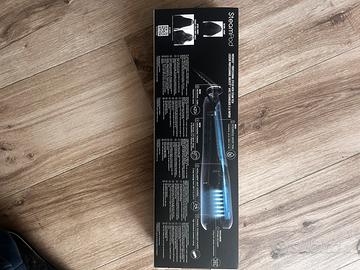 Piastra capelli SteamPod