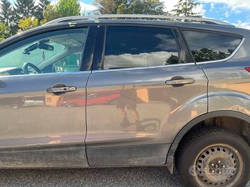 PORTA POSTERIORE SINISTRA FORD KUGA CBS 2015
