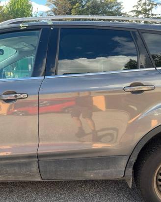 PORTA POSTERIORE SINISTRA FORD KUGA CBS 2015