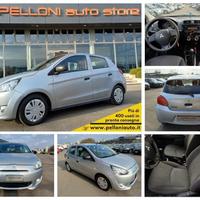 Mitsubishi Space Star 1.0 cleartec Invite 1°P...