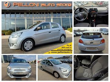 Mitsubishi Space Star 1.0 cleartec Invite 1°P...