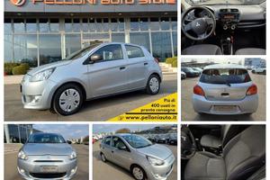 Mitsubishi Space Star 1.0 cleartec Invite 1°P...