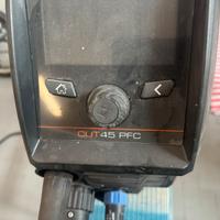 Taglio plasma cnc
