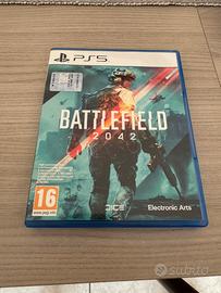 Battlefield 2042 PS5
