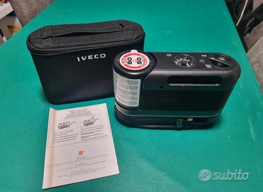 Compressore portatile, kit di riparazione ivecoCom