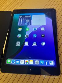 iPad 8° generazione Wi-Fi+ cell