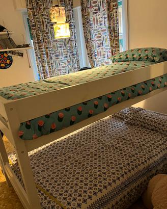 Letto bambini