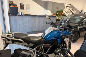 Moto bmw gs 1200