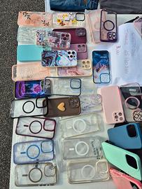 Cover IPhone 15 Max Pro