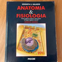 Libro piccin anatomia e fisiologia
