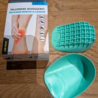 Tuli’s Talloniera Verde Pro-Sport