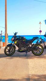 KEEWAY RKF 125 2023 