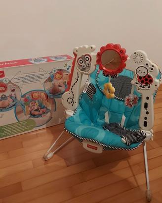 Sdraietta Fisher-Price Evolutiva 
