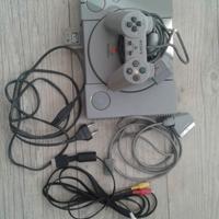 PLAYSTATION 1