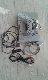 PLAYSTATION 1