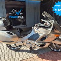 BMW K 1200 LT