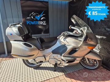 BMW K 1200 LT
