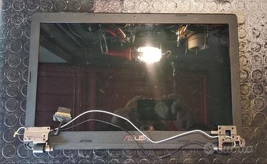 Parti per ASUS R512M 2015