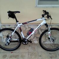 bici MTV Rock Rider 5.3 