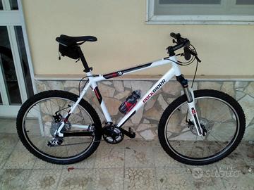 bici MTV Rock Rider 5.3 