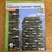 libro di Progettazione Costruzioni Impianti