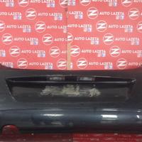 PARAURTI POSTERIORE COMPLETO OPEL Corsa D 5P 1Â° S