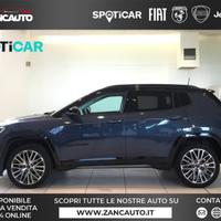 Jeep Compass 1.5 Turbo T4 130 CV MHEV 2WD Sum...