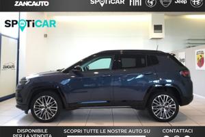 Jeep Compass 1.5 Turbo T4 130 CV MHEV 2WD Sum...