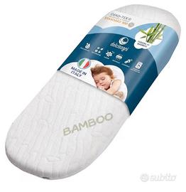 Materassino neonato