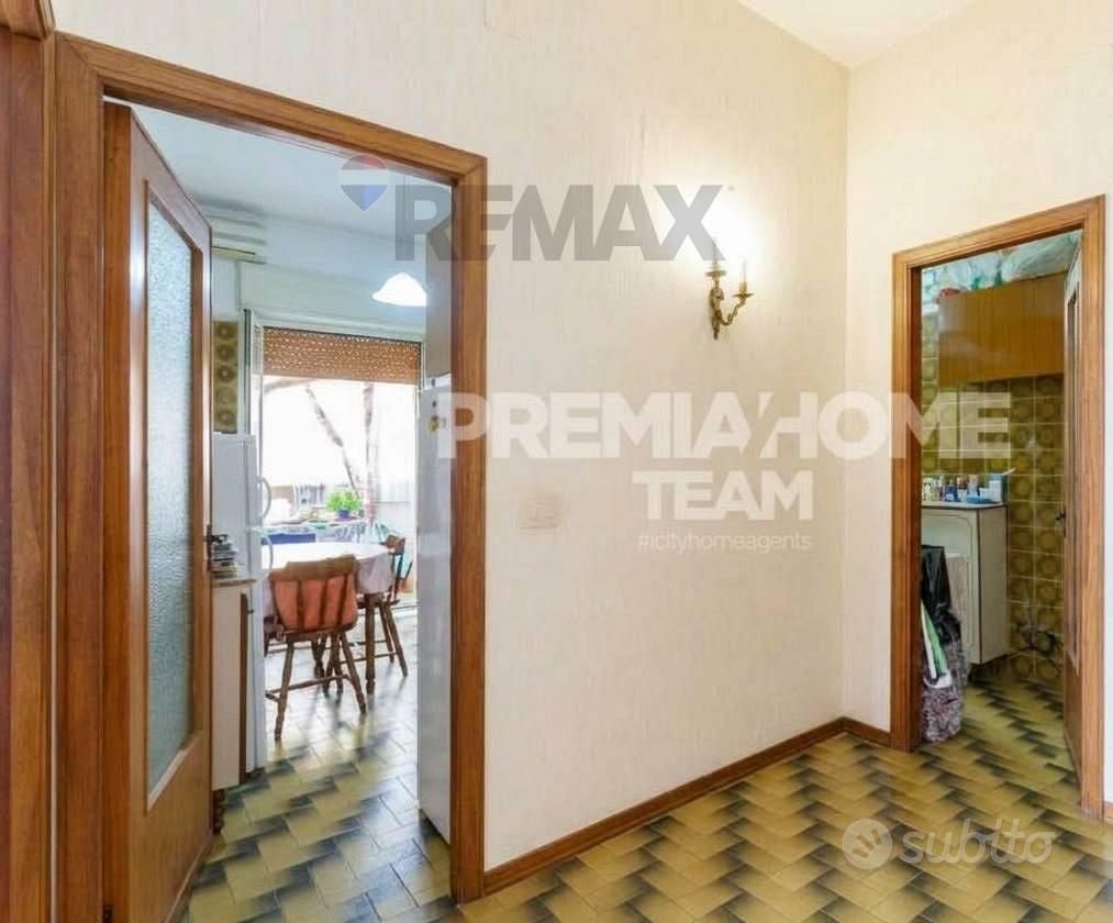 Appartamento – Tremestieri Etneo, Catania - Vista 4