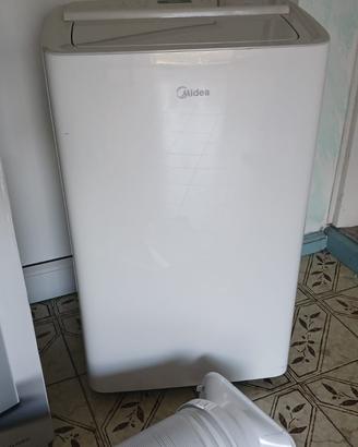 Condizionatore portatile