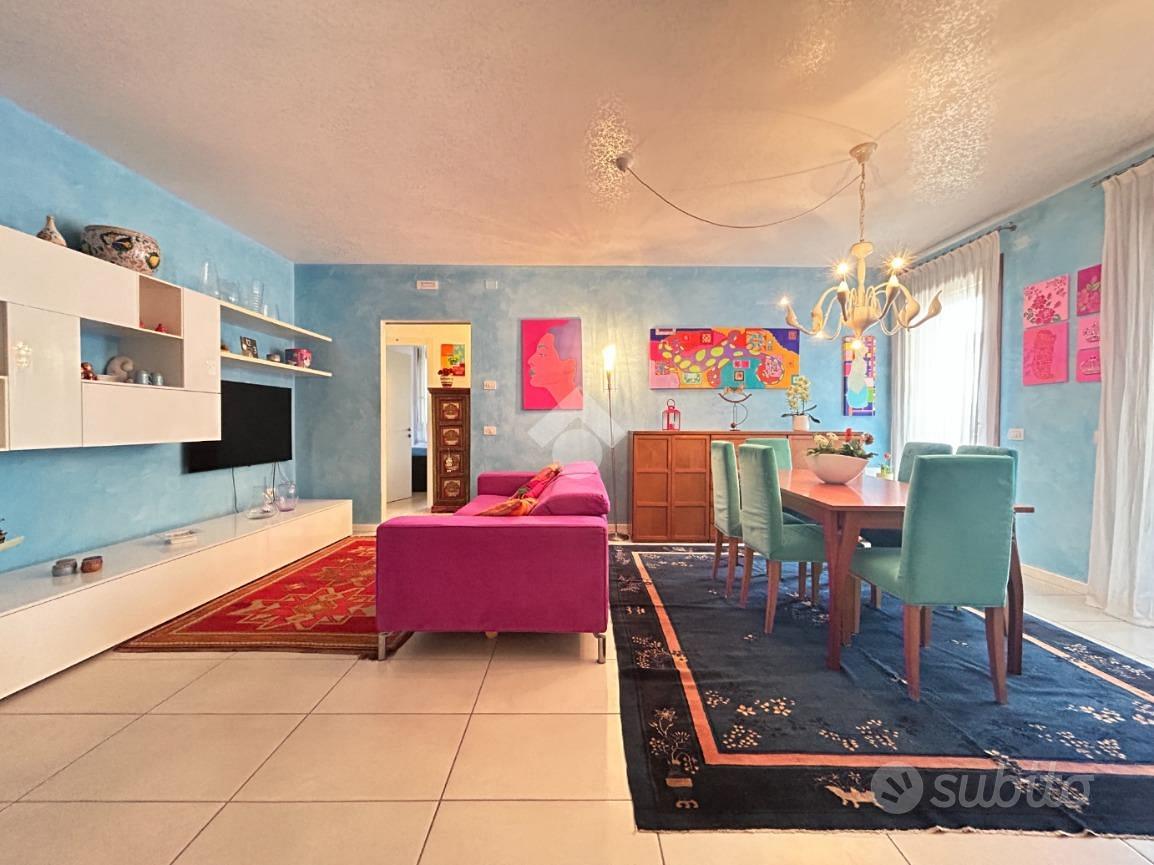 Appartamento – Treviso, Sant'Angelo - Vista 2