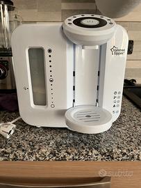Preparatore latte in polvere