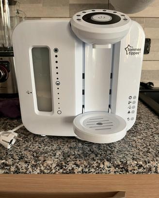 Preparatore latte in polvere