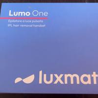 luce pulsata Lumo One