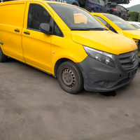 Ricambi Mercedes Vito 111 Cdi