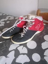 scarpe basket 