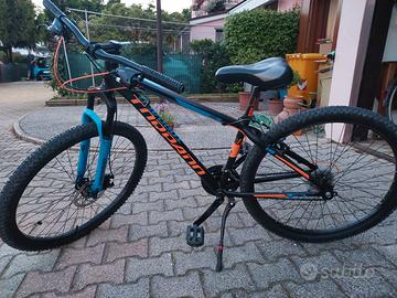 MTB Torpado Hydra 6508