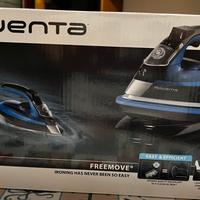 Ferro da stiro rowenta nuovo