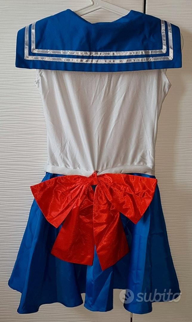 Costume Cosplay SAILOR MOON - Abbigliamento e Accessori In vendita a Cuneo