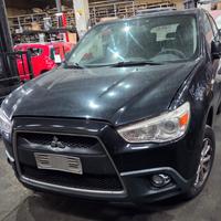 RICAMBI USATI MITSUBISHI ASX 2010, 1.800cc TD
