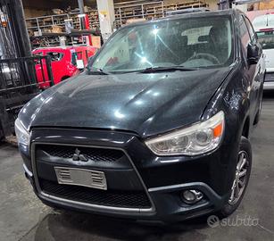RICAMBI USATI MITSUBISHI ASX 2010, 1.800cc TD
