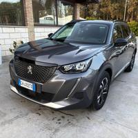 PEUGEOT 2008 BlueHDi 110 S&S Allure