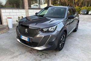 PEUGEOT 2008 BlueHDi 110 S&S Allure