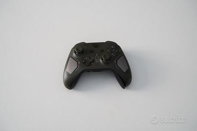 Controller Joystick Wireless Xbox One Combat Tech