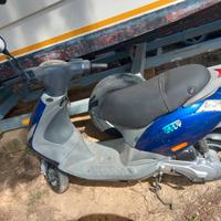 Piaggio Zip 50 - 1999